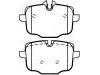 Brake Pad Set:34 21 6 775 346