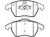 刹车片 Brake Pad Set:D1107-8760