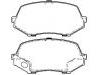 Brake Pad Set:MK529908