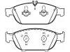 刹车片 Brake Pad Set:006 420 65 20