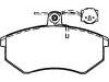 刹车片 Brake Pad Set:A21-BJ3501080