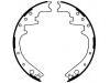 Bremsbackensatz Brake Shoe Set:3621968