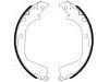 刹车蹄片 Brake Shoe Set:19207735