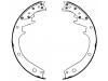 刹车蹄片 Brake Shoe Set:450-2073T