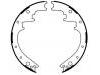 Bremsbackensatz Brake Shoe Set:3879231