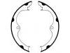 Zapata de freno Brake Shoe Set:556-1387
