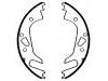 Zapata de freno Brake Shoe Set:4646-400