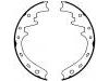 Zapata de freno Brake Shoe Set:184-2099T