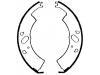 Bremsbackensatz Brake Shoe Set:376-4645A