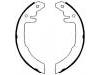 Bremsbackensatz Brake Shoe Set:467-8124