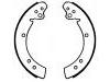 Zapata de freno Brake Shoe Set:468-8073