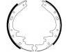 刹车蹄片 Brake Shoe Set:F65Z-2200-AA