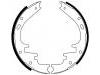 刹车蹄片 Brake Shoe Set:05003780AA