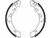 刹车蹄片 Brake Shoe Set:BE8Z-2200-B