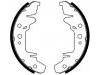 刹车蹄片 Brake Shoe Set:04883833AA