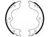 刹车蹄片 Brake Shoe Set:D40F0-AR06K