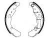 刹车蹄片 Brake Shoe Set:53200-84E00