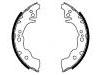 刹车蹄片 Brake Shoe Set:04495-B1030