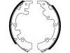 刹车蹄片 Brake Shoe Set:2S65-2200-BA