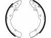 刹车蹄片 Brake Shoe Set:5C0 698 545