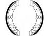 Bremsbackensatz Brake Shoe Set:112 938 100