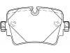 Brake Pad Set:T2R7946