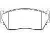 刹车片 Brake Pad Set:41060-72Y00