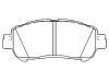 刹车片 Brake Pad Set:D1060-5RB0A