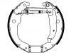 Brake Shoe Set:4242.19