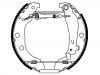 Bremsbackensatz Brake Shoe Set:4241.6W