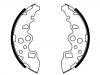 Kit mâchoire de frein Brake Shoe Set:S4YK-26-38ZA