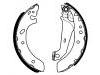 Brake Shoe Set Brake Shoe Set:B2010640500